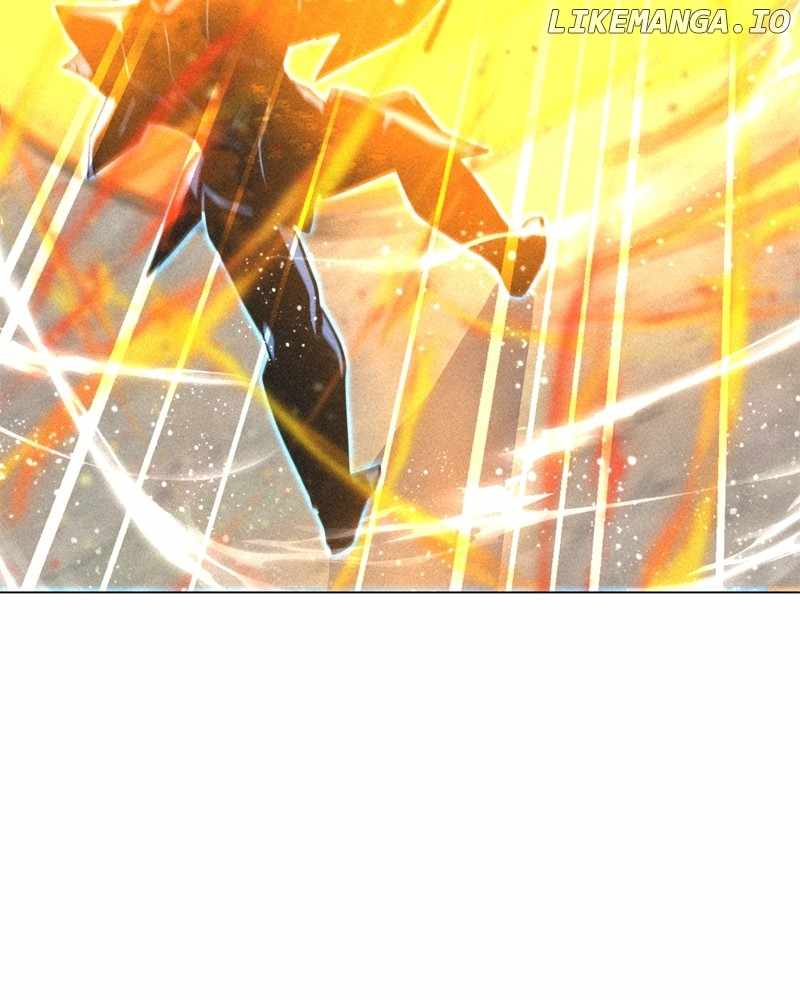 Solo Spell Caster Chapter 185 101